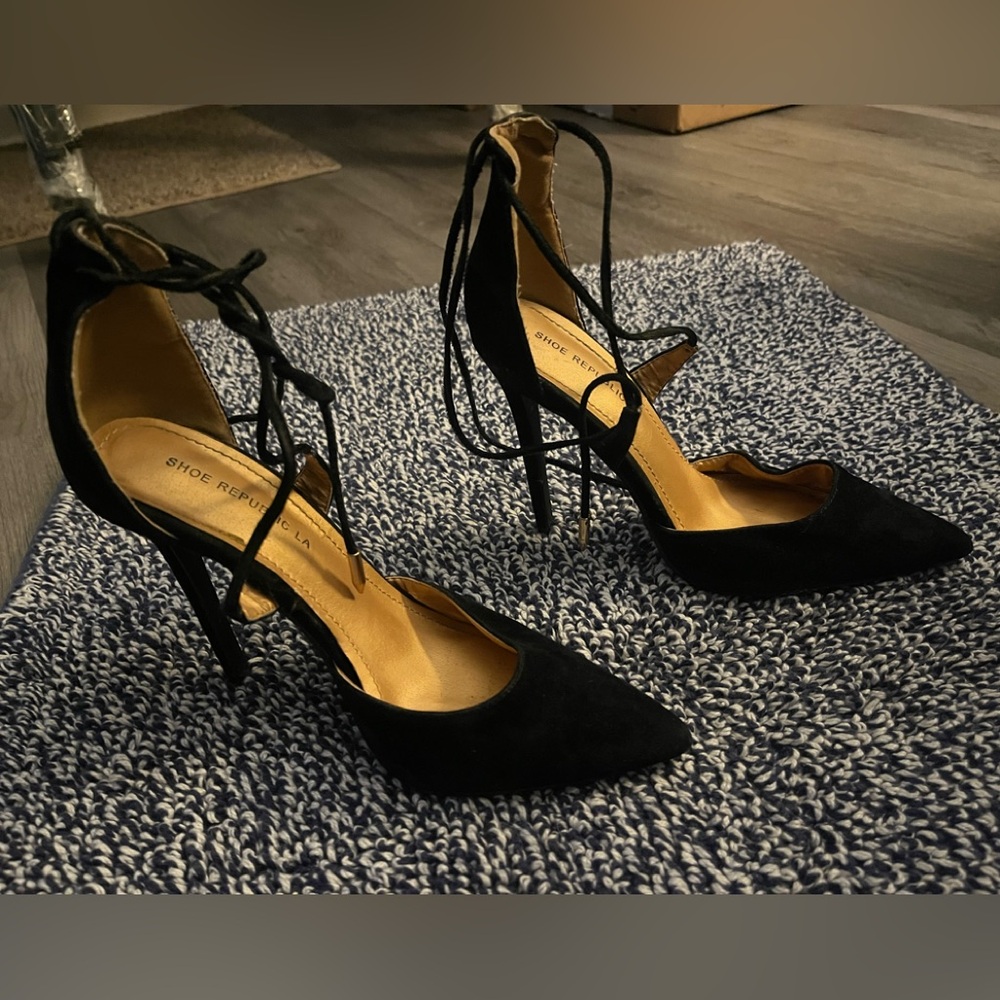 Heels